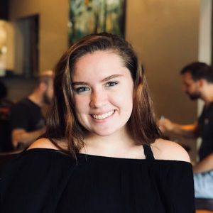 Meet your Posher, Paige